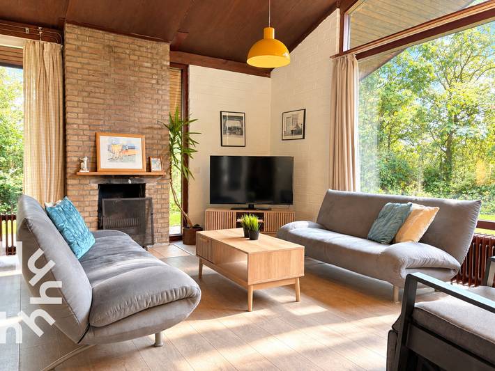Ferienhaus für 6 Personen, mit Terrasse und Garten in Oostkapelle - 2