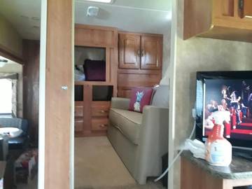 Camping for 6 Guests in Ohio, USA, Picture 3