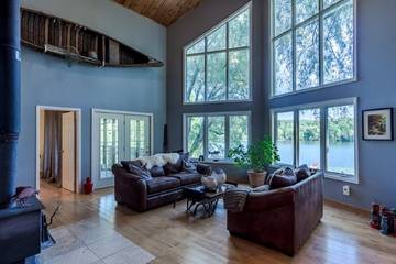 Cottage for 12 Guests in Ontario, Picture 4