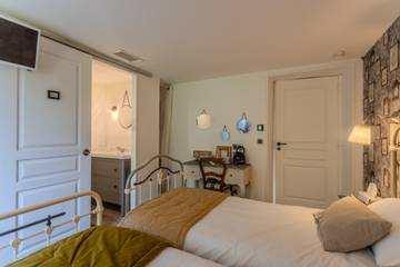 B&b voor 2 Personen in Arzacq-Arraziguet, Pyrénées-Atlantiques, Afbeelding 4