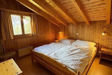Hütte für 6 Personen in Bellwald, Goms, Bild 1