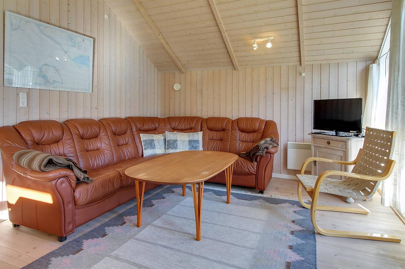 Amazing home in Rødby w/ Wifi and 2 Bedrooms in Rødby, Schwedische Ostsee