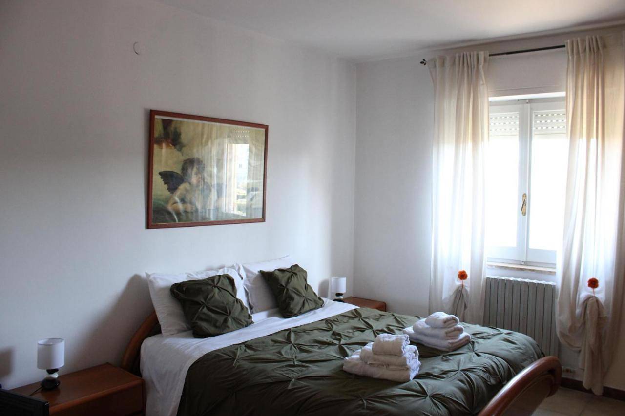 Appartamento intero, Situation House in Catanzaro Lido, Catanzaro