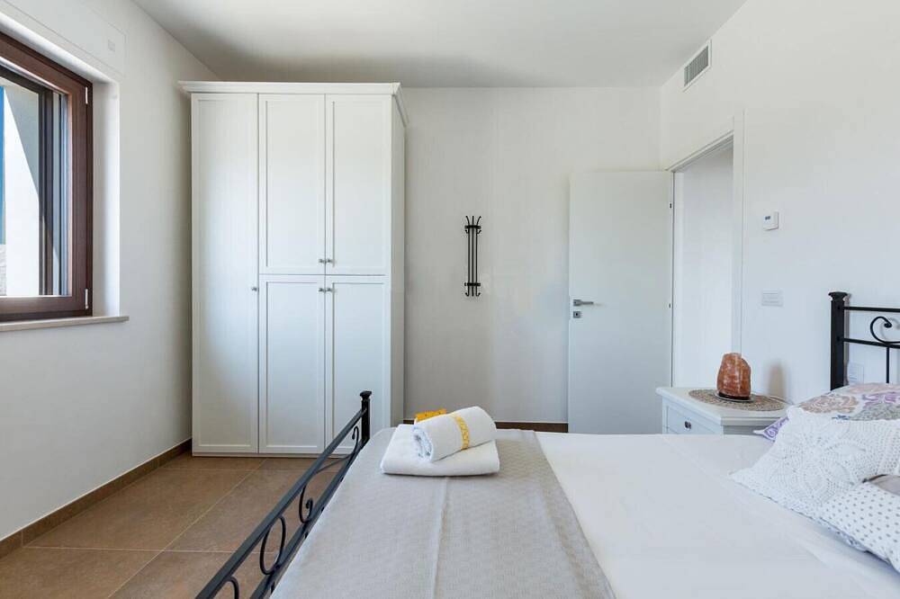 Valle D'itria In Wonderful Villa With Pool and Garden in Martina Franca, Province de Taranto