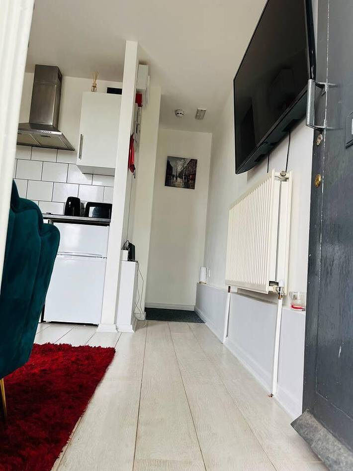 Location de vacances pour 4 personnes, adapté aux familles dans Chatham (United Kingdom) - 4