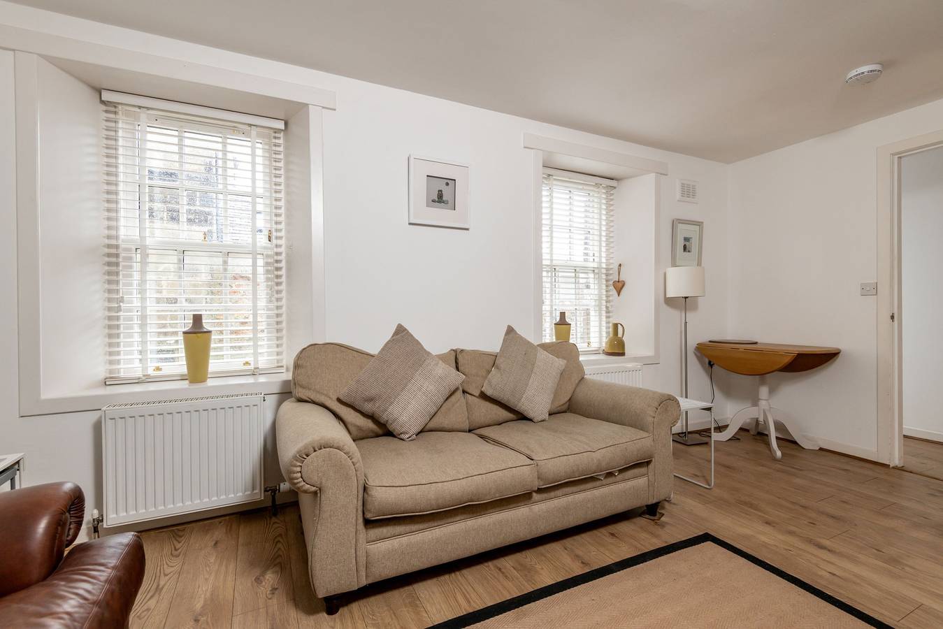 Bangor Cottage | Elie in Elie, Region Fife