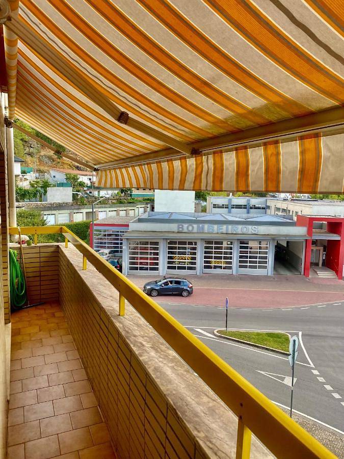 Gîte pour 6 personnes, avec balcon à Mondim de Basto - 3