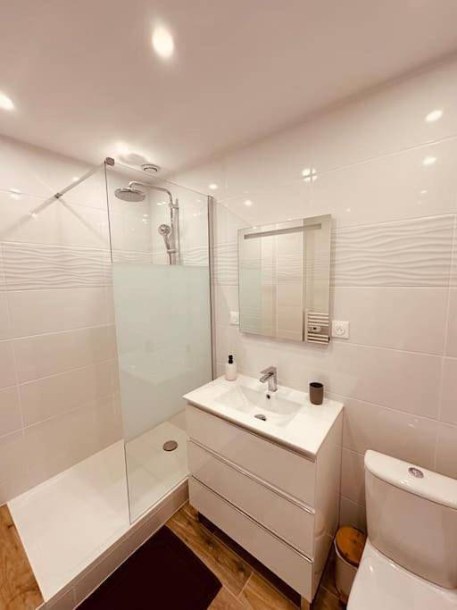 Gîte pour 2 personnes à Charleville-Mézières - 4