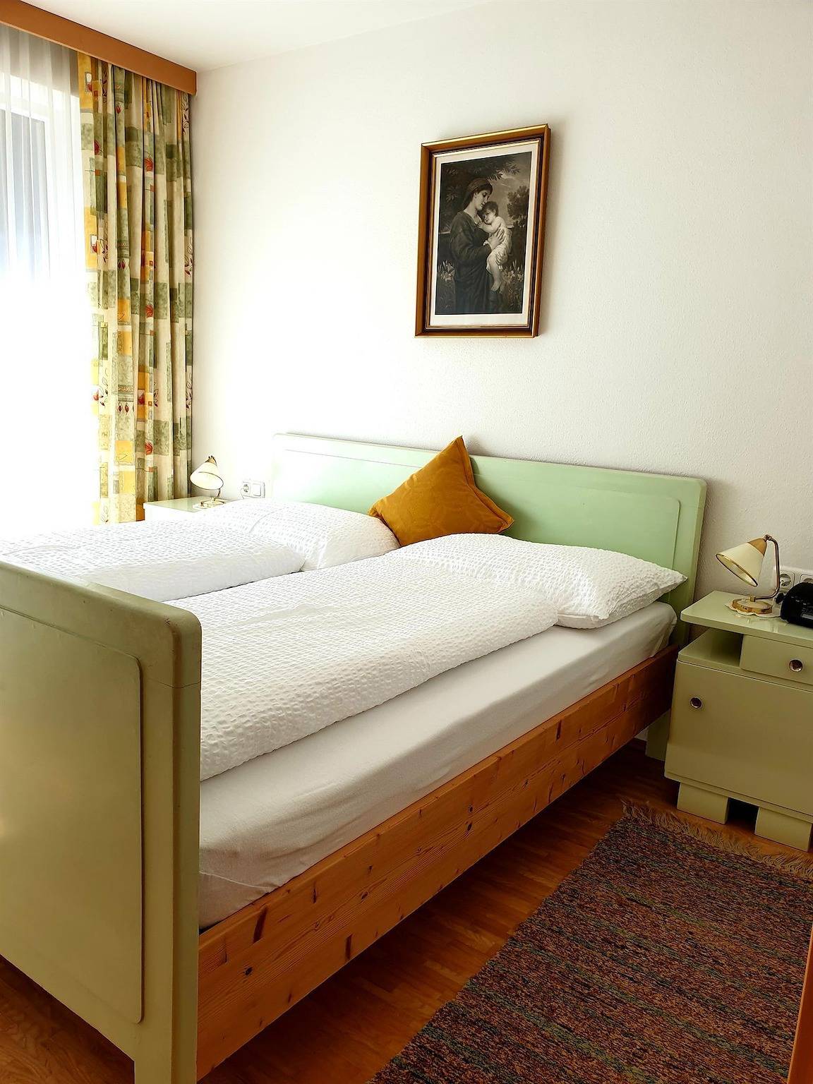Großzügiges Doppelzimmer in Bad Gastein und Umgebung, Ski Amadé