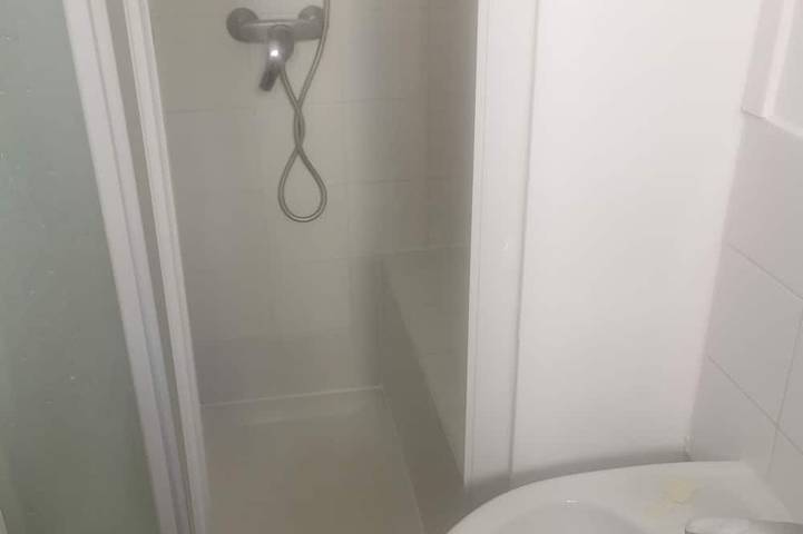 Apartamento entero, Apartment in pretty cottage in Montreuil, Sena-Saint Denis