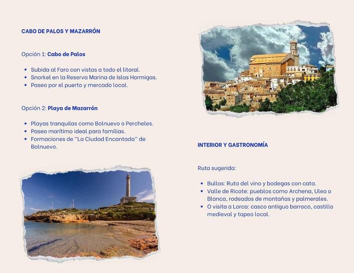 Casa rural para 10 personas, con vistas además de piscina y jardín, Se admiten mascotas en Molina de Segura - 4