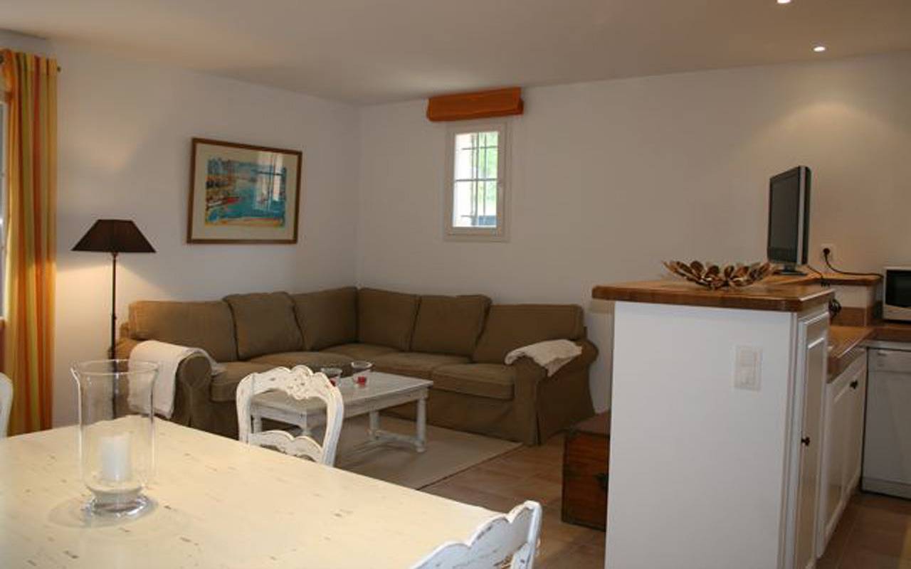 Gîte au Domaine de Siouvette in La Môle, Côte méditerranéenne (France)
