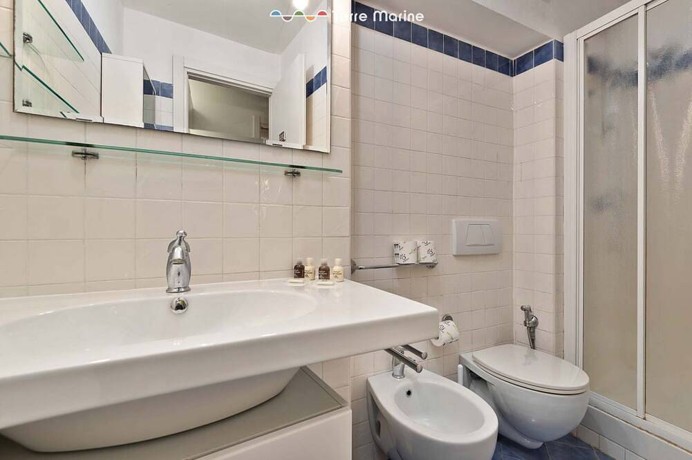 Entire apartment, The apartment Il Baluardo is the best refuge for a dream holiday in Manarola, where you can enjoy the nature and the local culture, living a unique and an unforgettable experience.Situated on 4 levels, it will offer you all the comfort that you need to r in Manarola, Riomaggiore Municipality