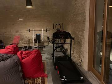 Villa pour 12 Personnes dans Saint-Vital-de-la-Seulles, Région de Caen, Photo 2