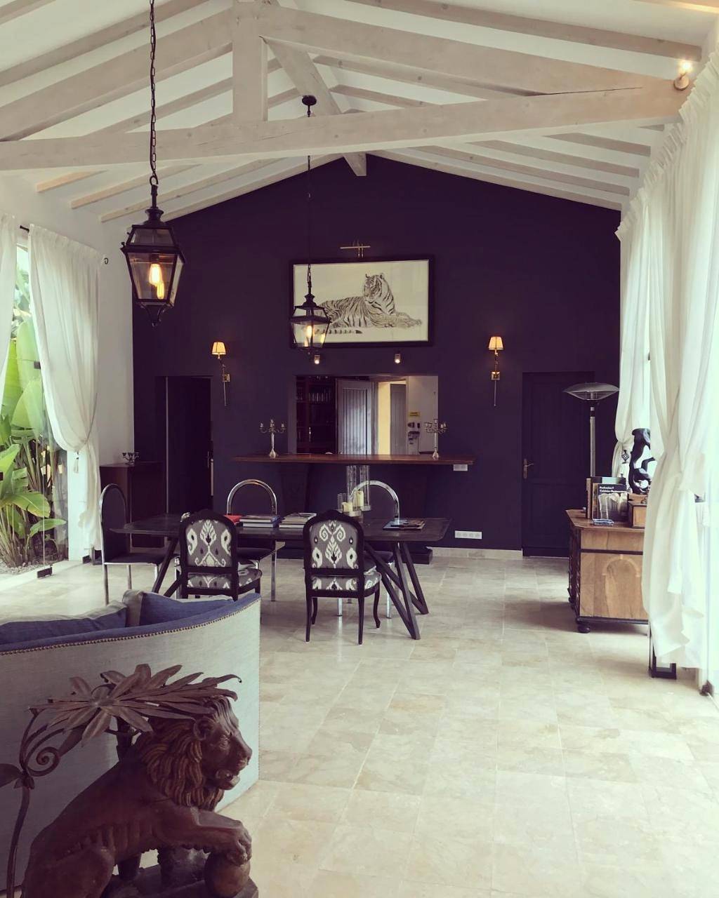 Superior Suite in Ramatuelle, Côte méditerranéenne (France)