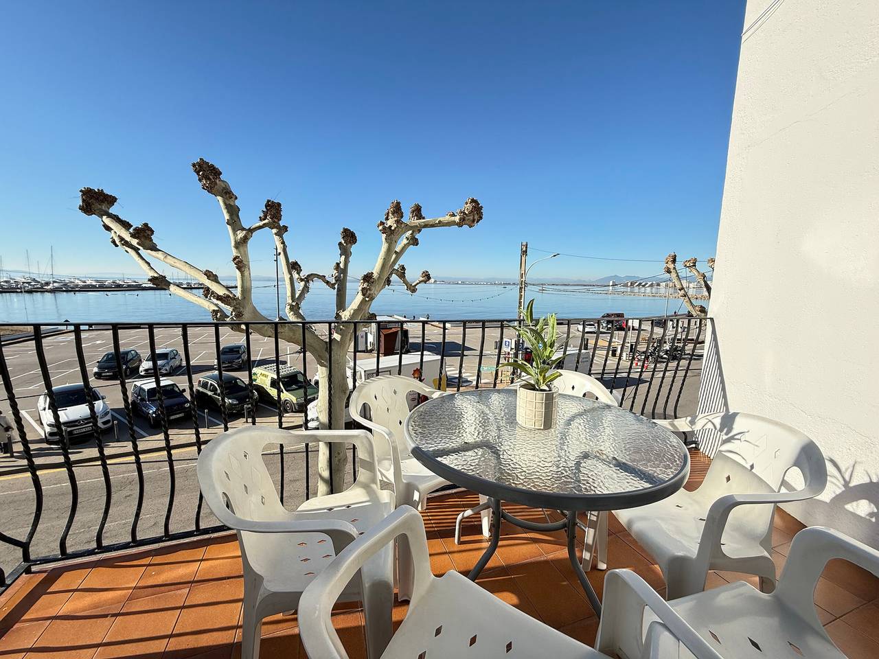 Appartamento vacanze a Roses a partire da 69€ a notte