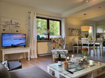 Strandhaus für 5 Personen in St. Peter-Bad, St. Peter-Ording, Bild 4
