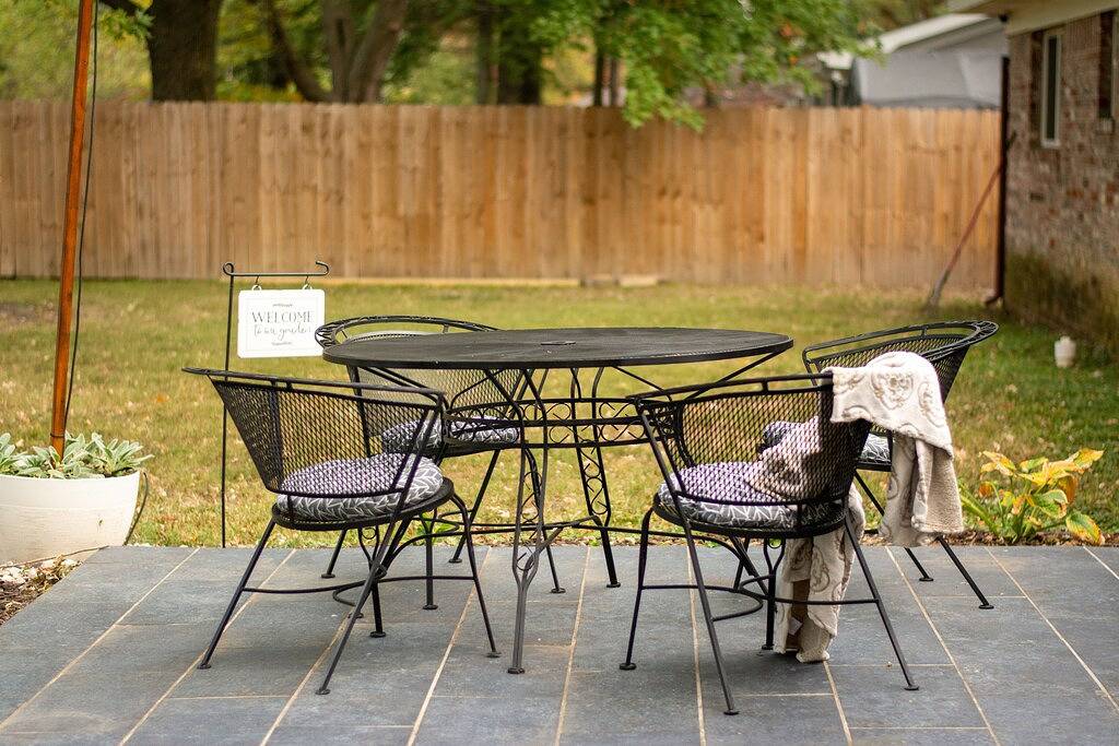 The 1206 in Bentonville.Bike In or Out, Summer and Fall Festivals Available in Bentonville, Ozark Mountains