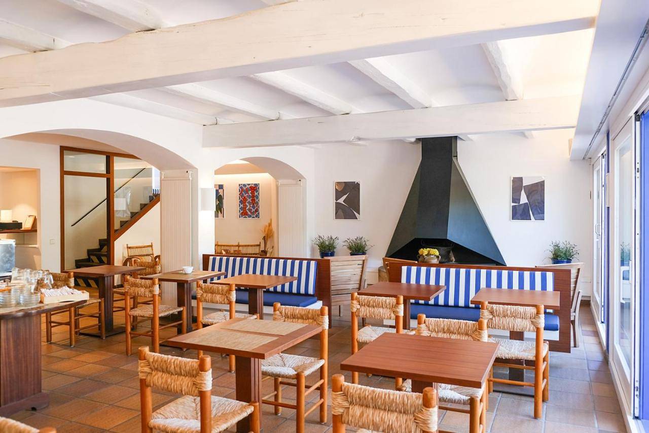 Hotel Blaumar Cadaqués by Fimedhotels in Platja Gran (Cadaques), Cadaqués