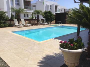 Villa for 6 People in South Cyprus, Photo 1