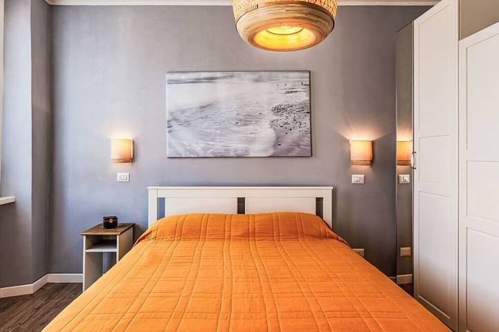 Ganze Wohnung, La Casa di Carlo in Lenno, Gemeinde Tremezzina
