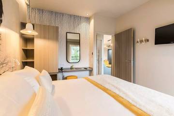 Camping für 6 Personen in Hattigny, Saarburg (Frankreich), Bild 1