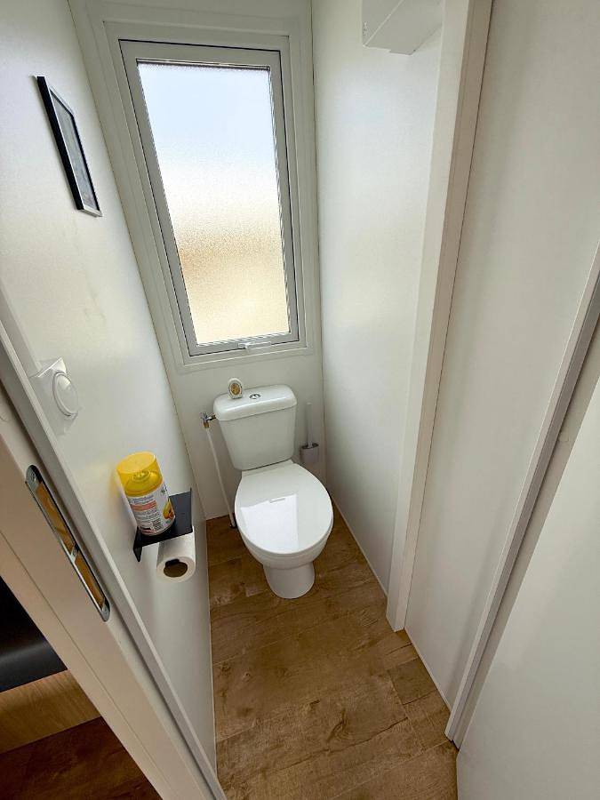 Location de vacances pour 5 personnes, avec jardin et piscine dans Plage de La Hume - 2