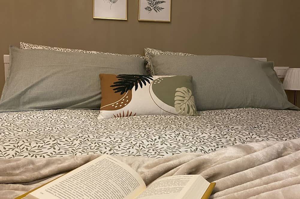 Cosy house in the historic centre with a view over the rooftops in Foligno, Perugia Provinz