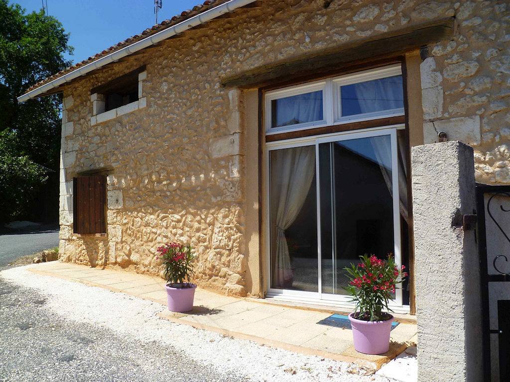 Le Séchoir d'Alice, maison de campagne, 2/6 pers., 3 chambres in Saint-Germain-du-Salembre, Périgord Blanc