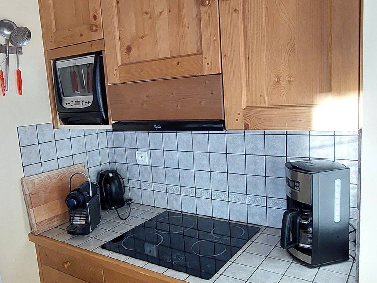 Apartamento entero, Precioso Dúplex 6 Pers, Balcón Sur, Avoriaz in Morzine, Les Portes du Soleil