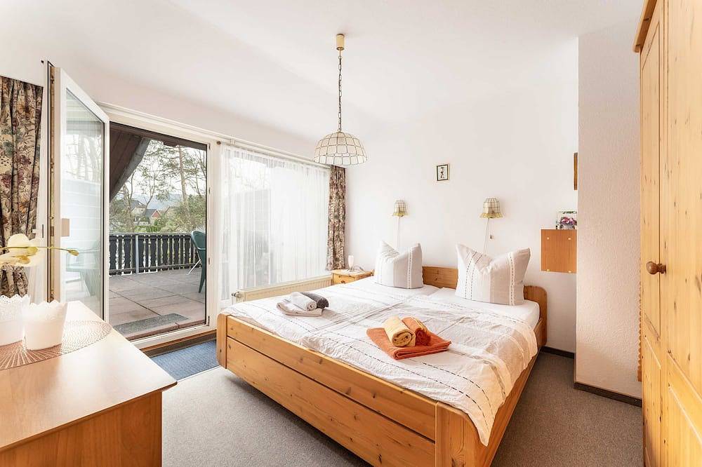 Geheel appartement, Appartement 3 - Appartementen Große-Wiesmann in Hemfurth-Edersee, Edertal