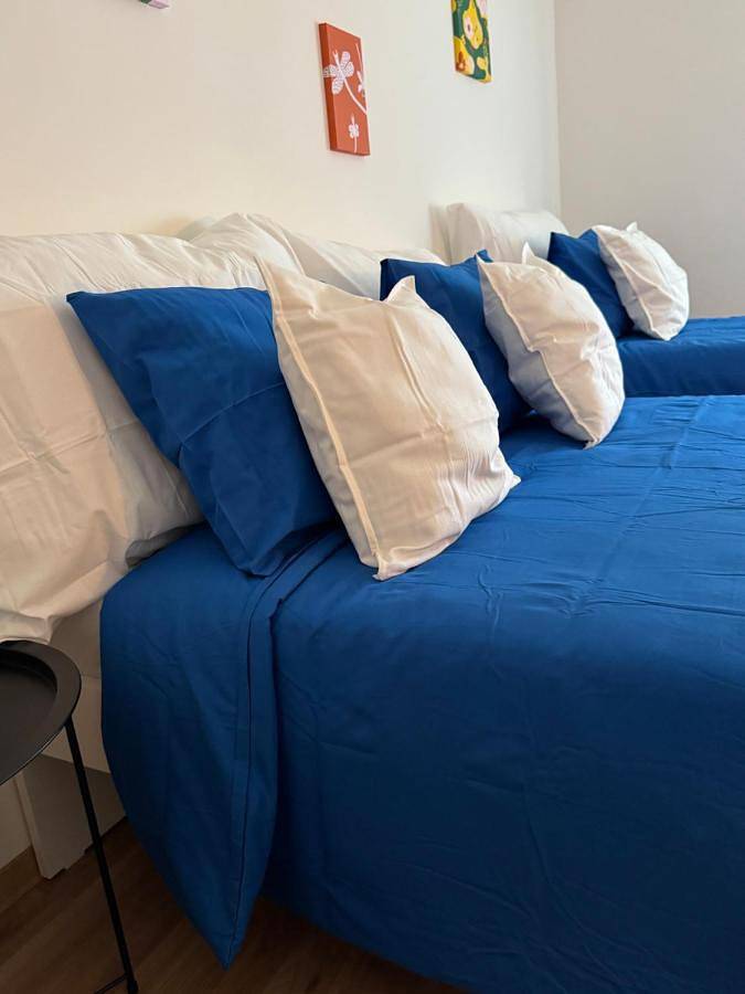 Apartament wakacyjny dla 3 osób, z widok i taras, zwierzęta dozwolone w Bazylea