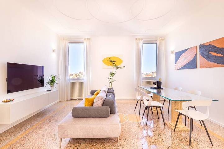 Ferienwohnung für 4 Personen - 1