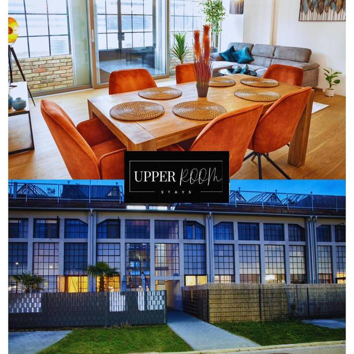 Ferienhaus für 6 Personen, mit Ausblick und Garten, mit Haustier in Neustadt an der Weinstraße