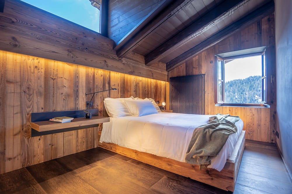 Appartamento intero, Haus Pa' Sefn \"Alloggio\"Sulle Nuvole\" in Sauris, Prealpi Carniche