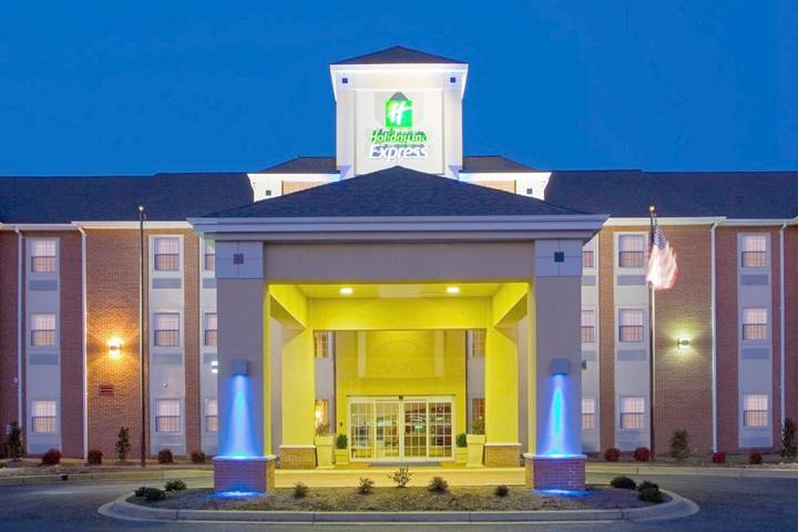 Hotel para 2 personas, con piscina - 1