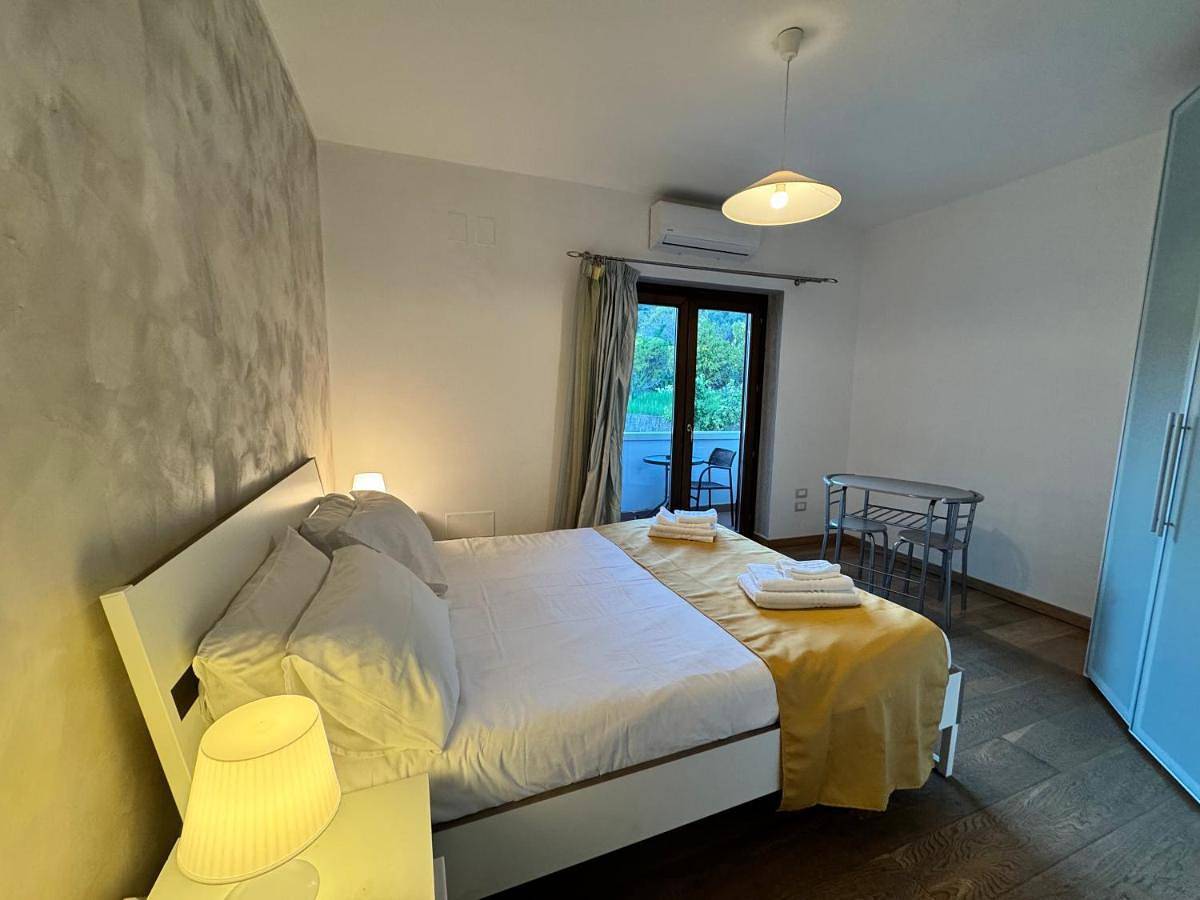 Villa Setharè in Salerno, Costa tirrenica Campania