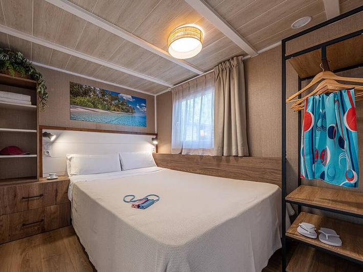 Ferienhaus für 2 Personen, mit Kinderpool an der Costa Dorada - 4