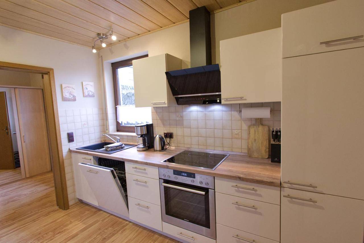 Ganze Wohnung, One-Bedroom Apartment in Kinheim, Bernkastel-Kues & Umgebung
