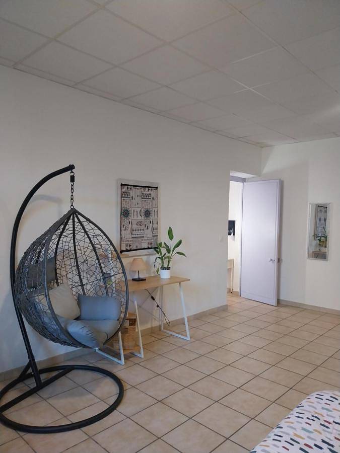 Appartement de vacances entier, Family Room in Le Pont-de-Beauvoisin, Région de La Tour-du-Pin