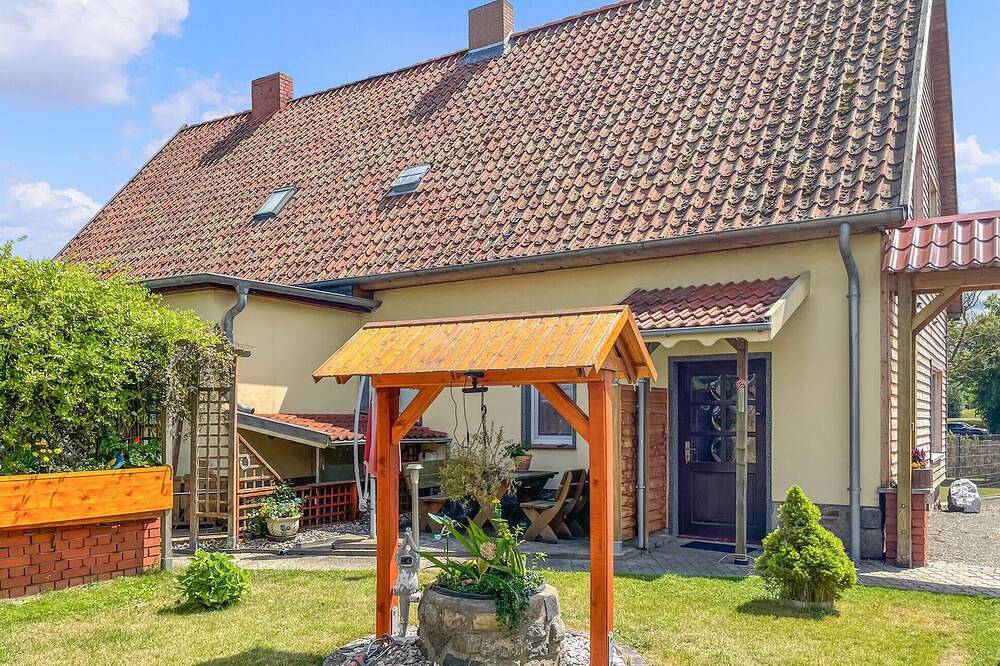 Appartamento vacanze a Kalkhorst a partire da 52€ a notte