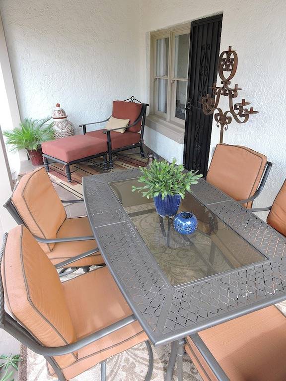 Verbringen Sie Ihren Aufenthalt & Play!~ Sam Hughes Bungalow ~ Villa Blanca Pajaro charmanter 1920 in Tucson, Pima County