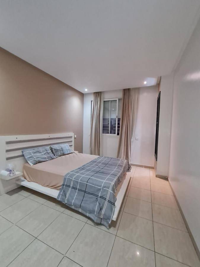 Vakantieappartement voor 2 personen, with whirlpool and zwembad as well as balkon - 1