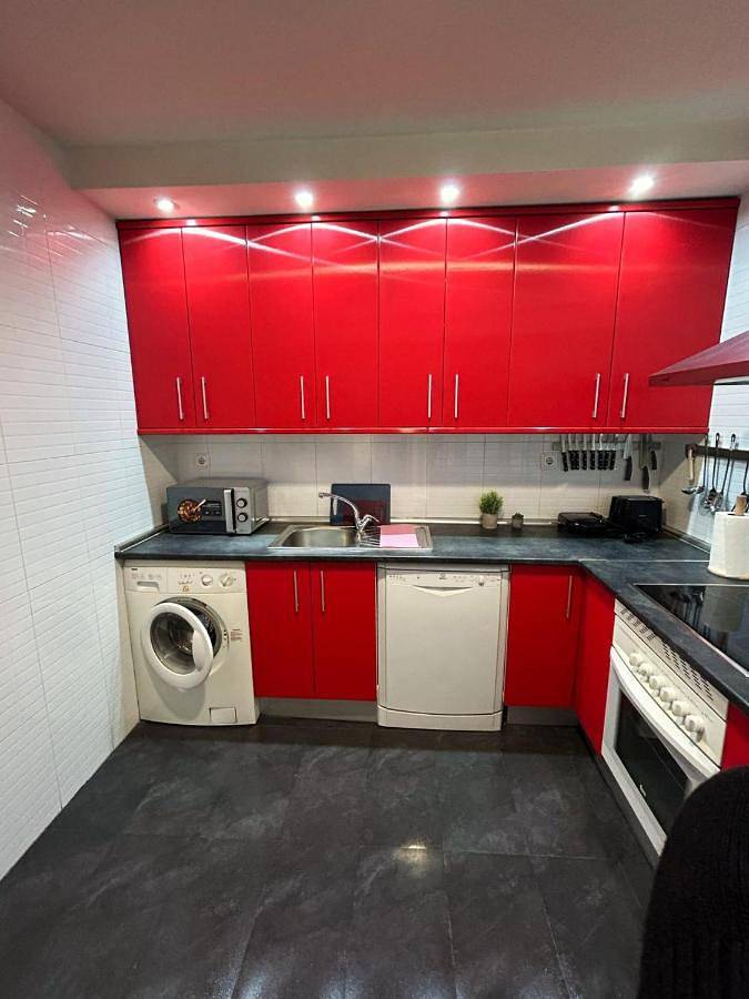 Chambre d’hôte pour 2 personnes à Madrid - 4