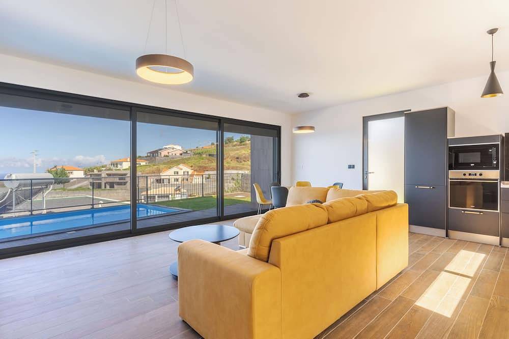 Casa vacanza a Estreito da Calheta a partire da 163€ a notte