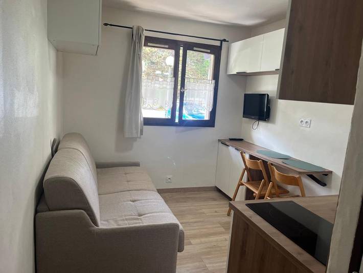 Apartamento de vacaciones para 2 personas - 1