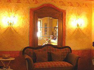 Sun room in Europa-Park, Rust