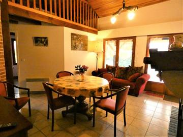 Casa De Huéspedes para 5 Personas en Soustons, Region de Dax, Foto 4