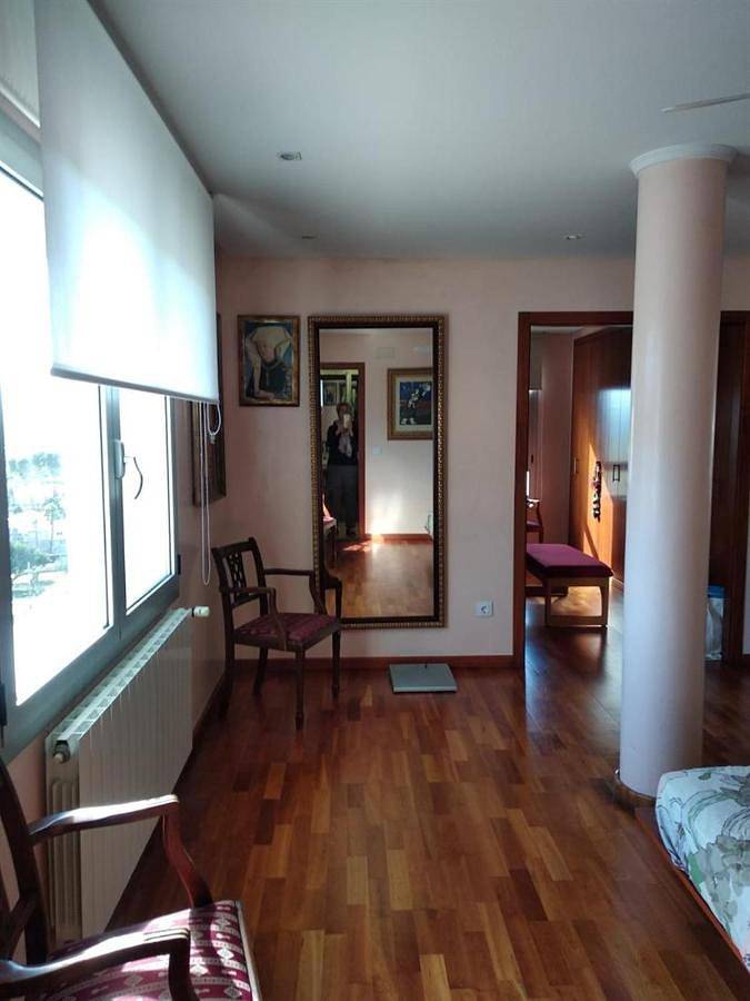 Casa rural para 8 personas, con vistas y piscina además de jardín y sauna, Se admiten mascotas en Gandía - 2