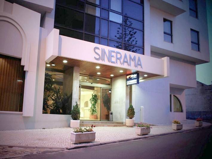 Hôtel pour 3 personnes à Sines - 4